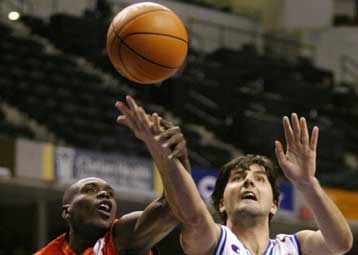 Πρεμιέρα με συντριπτικές νίκες για τα φαβορί στο 14ο Μουντομπάσκετ