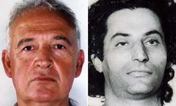 Οι σχέσεις Γιωτόπουλου – Τσουτσουβή στο μικροσκόπιο της αντιτρομοκρατικής