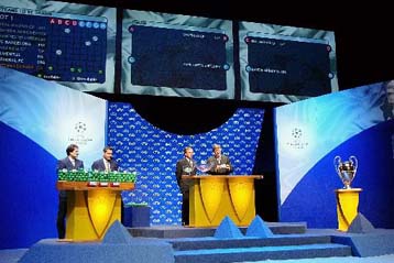 Αγωνία σε ΠΑΟ, ΠΑΟΚ, Ηρακλή και Ξάνθη για τη κλήρωση του Κυπέλλου UEFA