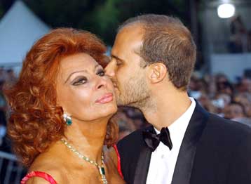 Με Φρίντα Κάλο, αλλά και Σοφία Λόρεν ξεκίνησε η 59η Μόστρα