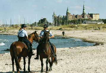 Με πρώτο θέμα τη διεύρυνση άρχισε το άτυπο Συμβούλιο Γενικών Υποθέσεων στη Δανία