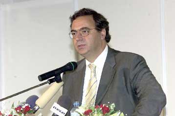 Ενίσχυση των ελέγχων στην αγορά ζήτησε από το ΣΔΟΕ ο Ν.Χριστοδουλάκης