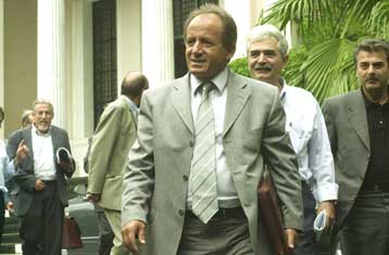 Συγκυριακές οι πληθωριστικές τάσεις σύμφωνα με τον πρωθυπουργό