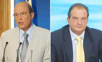 Οριστικοποιήθηκε το πρόγραμμα των πολιτικών αρχηγών για την επίσκεψη στη ΔΕΘ