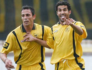 Νίκη δια πυρός και σιδήρου για τον Αρη, 1-0 τον Πανιώνιο