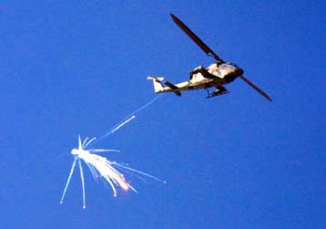 Τέσσερα μέλη της Χαμάς κατά τη διάρκεια νέου αεροπορικού χτυπήματος του Ισραήλ