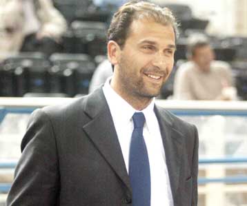 Τον Αμερικανό Μπρεντ Σκοτ απέκτησε ο ΠΑΟΚ