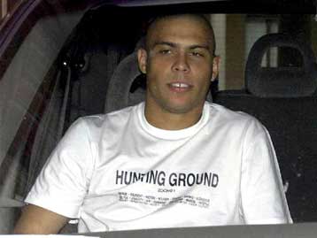 Το σίριαλ της μεταγραφής Ρονάλντο και οι συνέπειες του