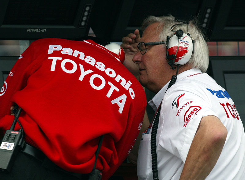 Στον τερματισμό και των δύο μονοθεσίων στοχεύει η Toyota στο GP Ουγγαρίας