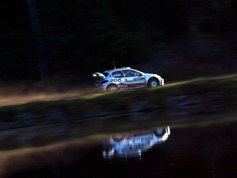 Π.Πρωτάθλημα Ράλι (WRC): H βαθμολογία Οδηγών και Κατασκευαστών μετά το Ράλι Φινλανδίας