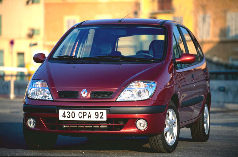 Χωρίς ενδιαφέρον για την Ελλάδα η ανάκληση Renault