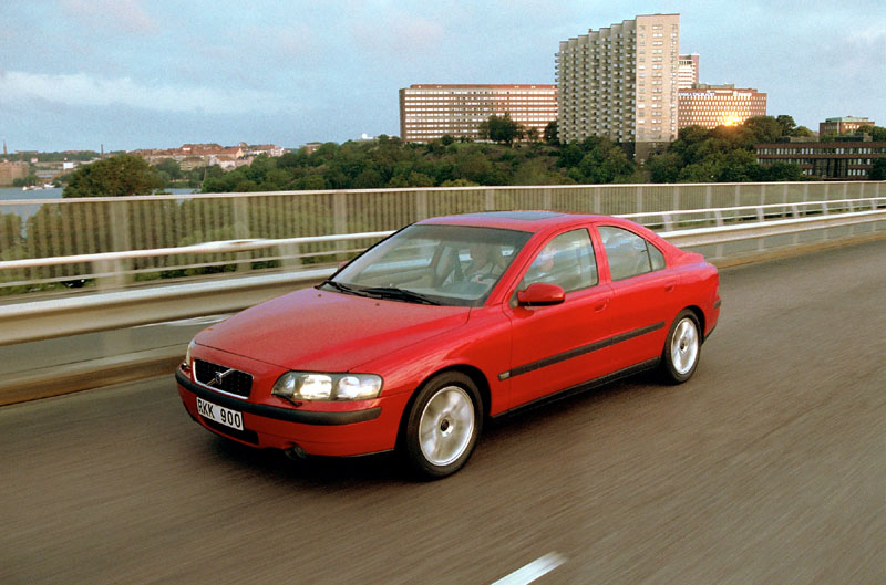 Αυτοκίνητα Volvo στο δίκτυο της Autopoint ΑΕ