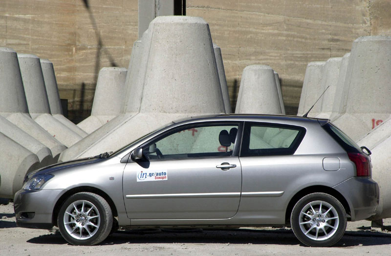 Δίκτυο ανακύκλωσης αυτοκινήτων από την Toyota στην Ευρώπη;