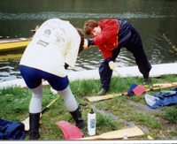 Οι μυϊκές διατάσεις δεν αποτρέπουν τους μικροτραυματισμούς των αθλητών