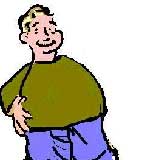 Μείζον πρόβλημα παχυσαρκίας αντιμετωπίζουν οι Ευρωπαίοι πολίτες