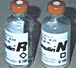 Νέα πειραματική μορφή ινσουλίνης δίνει ελπίδα στους διαβητικούς