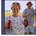 Η άσκηση αυξάνει τις «αντοχές » των ηλικιωμένων