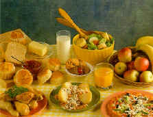 Οι ακραίες διατροφικές συνήθειες αυξάνουν το ενδεχόμενο μελλοντικής παχυσαρκίας