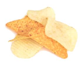 Το άγχος ενοχοποιείται για τις ανθυγιεινές διατροφικές επιλογές των παιδιών