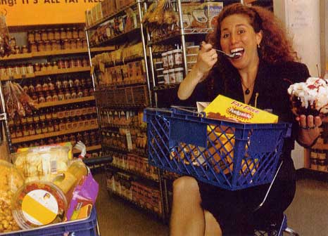 Η παχυσαρκία «απειλεί» το προσδόκιμο επιβίωσης