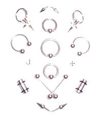 Αναγκαία η υιοθέτηση αυστηρών κανόνων υγιεινής από τους επαγγελματίες τεχνικών διακόσμησης σώματος