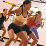 Η συστηματική εκγύμναση παρατείνει τον εμμηνορυσιακό κύκλο