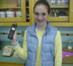 Υπηρεσία κινητής τηλεφωνίας υπενθυμίζει στους ασθματικούς τη λήψη των φαρμάκων τους