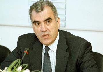 Να μην γίνει η Αριστερά «Δούρειος Ίππος» της Δεξιάς στις δημοτικές, ζητά ο Δ.Ρέππας