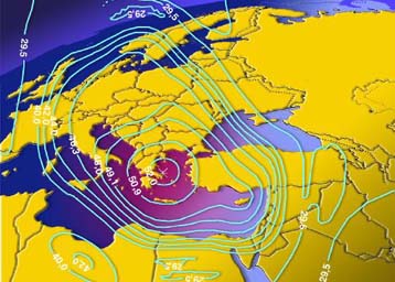 Σε τροχιά τέθηκε ο πρώτος ελληνικός δοκιμαστικός δορυφόρος