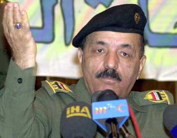 Εκστρατεία ενημέρωσης από το Ιράκ σε ευρωπαϊκές πρωτεύουσες