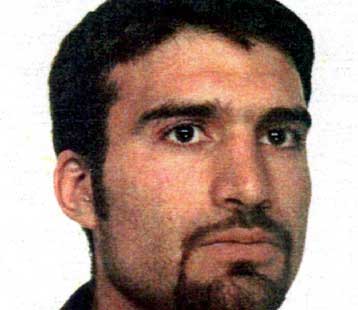 Αρνείται ότι σχεδίαζε επίθεση ο Σουηδός που κατηγορείται για απόπειρα αεροπειρατείας