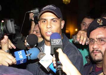 «Βασιλιάς» ο Ρονάλντο και με τη βούλα…