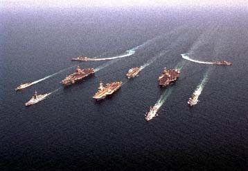 Αντίθετο σε στρατιωτική επέβαση στο Ιράκ χωρίς την κάλυψη του ΟΗΕ το 71% των Βρετανών