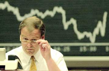 Υποχωρούν τα ευρωπαϊκά χρηματιστήρια τη Δευτέρα – Πτώση 1,02% στο Τόκιο