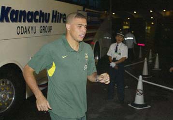 «Παραθυράκι» στο συμβόλαιο του Ρονάλντο προφυλάσσει τη Ρεάλ σε περίπτωση τραυματισμού