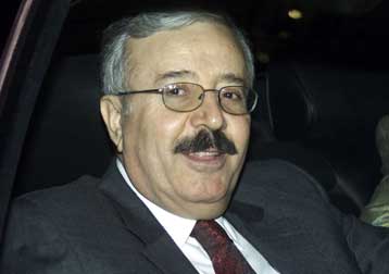 Την στήριξη της ρωσικής διπλωματίας επιζητά, επισκεπτόμενος τη Μόσχα, ο Ιρακινός ΥΠΕΞ