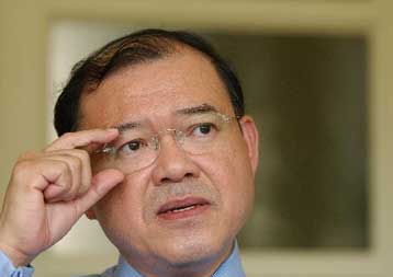 Νέος διευθυντής στον Παγκόσμιο Οργανισμό Εμπορίου