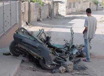 Έρευνα για τους φόνους Παλαιστίνιων αμάχων διέταξε ο Ισραηλινός υπουργός Αμυνας