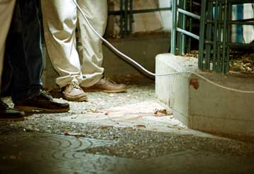 Σε συγκεκριμένο πρόσωπο επικεντρώνονται οι έρευνες των Αρχών για την «Αννα» της 17Ν