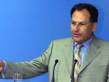Οι πολίτες δεν πρέπει να γίνουν τα θύματα της αισχροκέρδειας τονίζει ο Κ.Λαλιώτης
