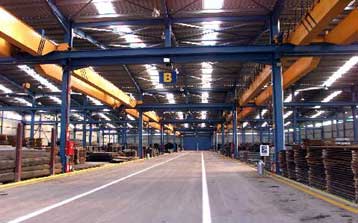 Επιβραδύνθηκε η μεταποιητική δραστηριότητα τον Αύγουστο