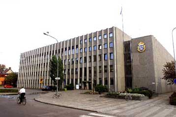 Πιο σοβαρό από ό,τι είχε εκτιμηθεί αρχικά το περιστατικό με τον Σουηδό «αεροπειρατή»