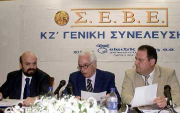 Μέτρα για την ενίσχυση της ανταγωνιστικότητας ζητούν οι εξαγωγείς