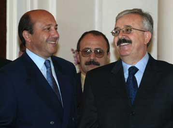 Η Ρωσία προειδοποιεί τις ΗΠΑ να μην χρησιμοποιήσουν βία εναντίον της Βαγδάτης