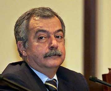 Σκληρή αντίδραση από την Τουρκία στις δηλώσεις Φερχόιγκεν