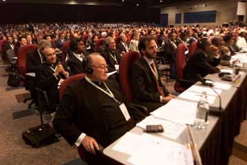 Συμφωνία για τις ανανεώσιμες πηγές ενέργειας στη Διάσκεψη για τη Γη