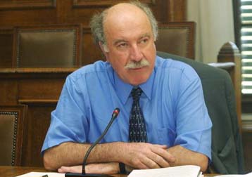 Προς οριστική λύση οδεύει το συνταξιοδοτικό των ναυτεργατών