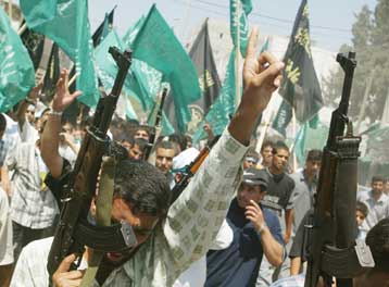 Το εμπόριο ναρκωτικών, πηγή χρηματοδότησης ακραίων ισλαμιστών υποστηρίζουν οι ΗΠΑ