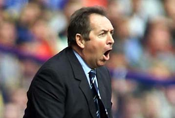 «Σκόνταψε» στη Νιουκάστλ η Λίβερπουλ και δεν κατάφερε να ανεβεί στην κορυφή