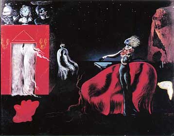 Έκθεση έργων Νταλί στο Μουσείο Κυκλαδικής Τέχνης από τις 23 Οκτωβρίου